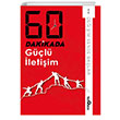 60 Dakikada Gl letiim Yediveren Yaynlar
