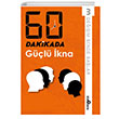 60 Dakikada Gl kna Yediveren Yaynlar