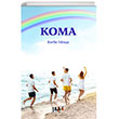 Koma Tilki Kitap