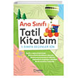 Anasnf Tatil Kitabm 1. Snfa Geenler in Uanbalk Yaynclk