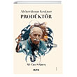 Abdurrahman Keskiner Prodktr Alfa Yaynlar