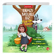 Krmz Balkl Kz Kurda Kar Byl Fener Yaynlar