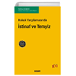 Hukuk Yarglamasnda stinaf ve Temyiz Sekin Yaynclk