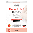 THEMIS - Medeni Usul Hukuku Soru Kitab Sekin Yaynclk