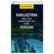 Kamulatrma Davalar Sekin Yaynclk