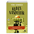 Kuds Vasiyettir Hayat Yaynlar