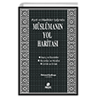 Ayet ve Hadisler Inda Mslmann Yol Haritas Ciltli Hayat Yaynlar