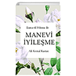 Esma-l Hsna ile Manevi yileme Hayat Yaynlar