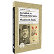 ocukluk ve Hocalk Hatralar Muallimlik Adab Byyen Ay Yaynlar
