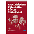 Halkla likiler Kuramlar ve Gncel Yaklamlar Nobel Akademik Eserler