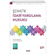 ematik dari Yarglama Hukuku Sekin Yaynlar