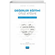 Deerler Eitimi Otuz Atlye Drama Oyun ve Etkinlikler Nobel Akademik Yaynclk