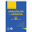 Gemiten Gnmze Ukrayinler ve Ukrayna Nobel Akademik Yaynclk