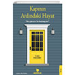 Kapnn Ardndaki Hayat Sonsuz Kitap Yaynlar