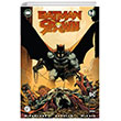 Batman Spawn JBC Yaynclk