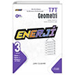 TYT Enerji Geometri Konu zetli Soru Bankas Palme Yaynevi