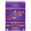 4ten 5 e Hazrlk Kitab Tongu Akademi