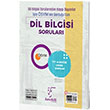 TYT ve MS Dil Bilgisi km Sorular Karekk Yaynlar