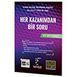 TYT AYT Trke Her Kazanmdan Bir Soru Karekk Yaynlar