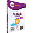8. Snf LGS Matematik Kpr Serisi Soru Bankas Karekk Yaynlar