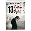 13 Kadn 13 yk Almina Kitap