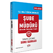 2024 GYS ube Mdr GYS Soru Bankas Editr Yaynlar