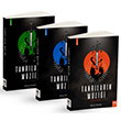 Tanrlarn Mzii (3 Kitap Takm) Memento Mori