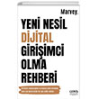 Yeni Nesil Dijital Giriimci Olma Rehberi Ceres Yaynlar
