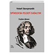 Spinozada Felsefi Saaltm Sarmal Kitabevi