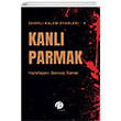 Kanl Parmak Zehirli Kalem ykleri 4 Herdem Kitap