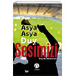 Asya Asya Duy Sesimizi Herdem Kitap