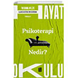 Psikoterapi Nedir? Mona Kitap