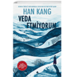 Veda Etmiyorum April Yaynclk