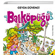 Balkp Yaam Kaynam Mzik Kara Karga Yaynlar