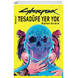 Cyberpunk 2077 Tesadfe Yer Yok Athica Yaynlar