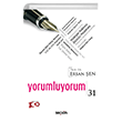 Yorumluyorum - 31 Sekin Yaynclk