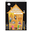 Gckgiller Apartman 4 - Duygular Kurtarmak Gen Nesil