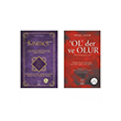 Ksmet - Ol Der ve Olur Seti - 2 Kitap Takm Feniks Kitap Yaynlar