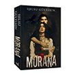 Morana ndigo Kitap