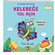 Organik Kitap - Kelebee Yol An Beyaz Balina Yaynlar