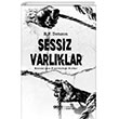 Sessiz Varlklar Gece Kitapl