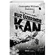 Buz zerinde Kan Gece Kitapl
