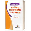 ada Psikoterapi Kuramlar Eiten Kitap