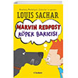 Marvin Redpost: Kpek Bakcs Tudem Yaynlar