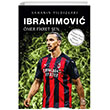 Ibrahimovic - Sahann Yldzlar Parodi Yaynlar