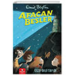 Afacan Beler Gizli Geitlerde Redhouse Kidz Yaynlar