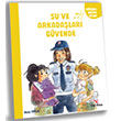 Su ve Arkadalar Gvende Yeti Kitap
