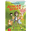 Afacan Beler Karavan Tatilinde Redhouse Kidz Yaynlar