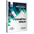 AYT Matematik Logaritma ve Diziler Konu Anlatml Soru Fasikl Etkili Matematik Yaynlar