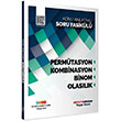 AYT Matematik Permtasyon Kombinasyon Binom ve Olaslk Konu Anlatml Soru Fasikl Etkili Matematik Yaynlar